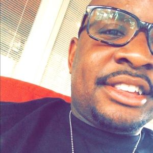 Meet your Posher, Frederick